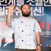 '링컨' 티무르 감독 "내 영화 한국에 잘 맞아"