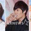 [★포토]유소영-최진혁-윤승아 '긴장되는 제작발표회'