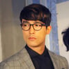 다니엘 헤니, 가을남자 변신..여전한 황금비율