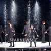 [★포토]수퍼주니어 '환상의 워터쇼'