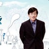 MBC '손석희의 시선집중' 유럽현지 생방송 진행