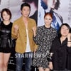 [★포토]영화 '청포도 사탕' 파이팅!