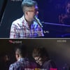 김건모, 철두철미 공연준비..'역시 국민가수'  