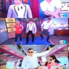 글로벌 싸이, 마침내 美TV 출연! 방송서 '말춤'전파