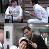 윤봉길, 반전셀카 공개 '주원, 박기웅과 친해'