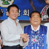 MC허참 "'송해 빅쇼'에서 '남원스타일' 선보일 것"