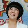 [★포토]금잔디 '춘향이의 미소'