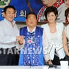 [★포토]'송해빅쇼시즌2' 저희가 책임질게요!