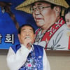 [★포토]송해 '제가 바로 노래하는 송삿갓'