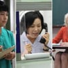 조혜련·신신애·매니저까지? '미새끼' 속 이색 인물 