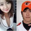 '따지남' 변서은, 결별.."결별설 보도後 많이 다퉈"