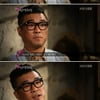 김건모"'나가수1' 립스틱퍼포먼스, 때·장소 안맞아"