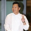 싸이, 美아이튠즈 52위+뮤비 6천만..'韓최고·최단'