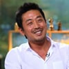 하정우 "'577프로젝트', 15세등급 받은 이유?"