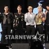 ZE:A, 韓관광공사 홍보대사 위촉..청계광장 공연  