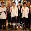 ZE:A, 태풍 영향 日귀국길 난항 "광희·시완 도착"