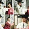 '아랑사또전' 이준기, 신민아 치마 들췄다 '불꽃따귀'