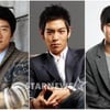 김명민·탑·김수현..3人3色 '간첩'도 개성만점!