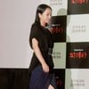 [★포토]조민수 '아찔한 걸음걸이'