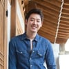 김동욱, 오늘(30일) 현역 입대…경찰홍보단 복무