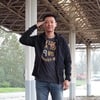'입대' 김동욱 "함께 복무할 이제훈과 친해지고파"
