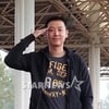 김동욱, 폭우속 군입대 "건강히 잘다녀올것"(종합)