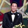 박유천 "'영원한 오빠팬' 가장 반가운 댓글"