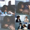 '넝쿨당' 양정아·김원준, 과감한 소파키스 '혼비백산'