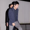 [★포토]이상윤 '훈훈한 기럭지'