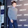 [★포토]박태환 '마린보이의 패션쇼 나들이'