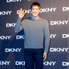 [★포토]박태환 '오늘은 댄디보이에요'