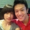 김연경, 유도 조준호에 '알라뷰'..네티즌 '혹시 열애?'