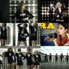 '컴백' 티아라, 신곡 '섹시러브' 뮤비차트 1위  