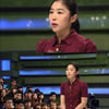'얼짱' 복서 김주희, '스타특강쇼' 출연료 전액 기부