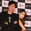 연정훈·이영아 "'뱀검2' 시청률 8%, 비키니 말춤 공약"
