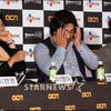 [★포토]이원종 '부산바닷가... 멘붕오네!'