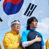 김장훈·서경덕 교수 "독도랜드 재단 설립 막바지" 