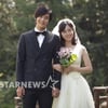 '각시탈' 주원·진세연, 결혼식 비하인드컷 공개