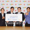 [★포토]다음, 3년 연속 부산국제영화제 공식 후원