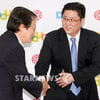 [★포토]최세훈 대표 '부산국제영화제 다음만 믿으세요'