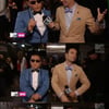 '美MTV 참석' 싸이 "뮤비 아닌 '싸이' 알리러 왔다"