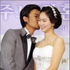 이주노, 23살 연하 행복한 늦깎이 결혼(종합) 