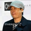 [★포토]'이주노 결혼 축하' 양현석, 만감이 교차하는 표정