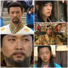 첫방 '대왕의 꿈', 정통사극다운 강렬함 '명불허전' 