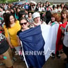[★포토]K-POP 인기 대단하네!
