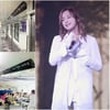 '장근석 열차'?..팬들, 데뷔 20주년 기념 축하선물