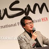 [★포토]프로그램 설명하는 김지석 수석프로그래머