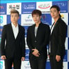 [★포토]2PM, 말끔한 수트차림, 멋지네!