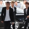 [★포토]2PM '셋만 모여도 너무 멋지네!'