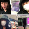 장근석, 변장 지하철 인증샷 "장예쁨 변신"